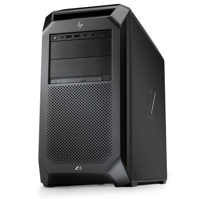 عرض جهاز  HP Z8 G4 Workstation - 2CPU 10cores